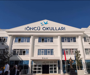 ÖNCÜ’NÜN TURNALARI YUVALARINA DÖNDÜ!