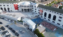 ÖNCÜ’NÜN TURNALARI YUVALARINA DÖNDÜ