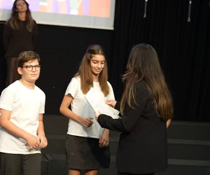 🎓 Cambridge Sertifika Törenimiz Büyük Bir Coşkuyla Gerçekleşti!