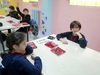 KUTU OYUNLARI YARIŞMASI