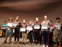 KUTU OYUNLARI YARIŞMASI