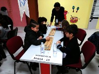 KUTU OYUNLARI YARIŞMASI