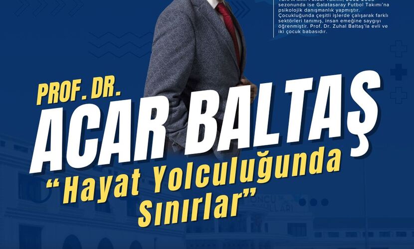 ACAR BALTAŞ