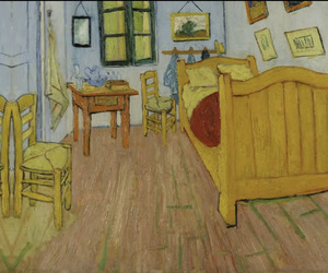 Birinci sınıf minik ressamlarımızla görsel sanatlar dersinde hayatını, eserlerini , sanat akımını, tekniklerini her yönden öğrendiğimiz Vincent Van Gogh’un Yıldızlı Gece eserini eğlenceli bir şekilde ta