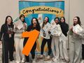Çağdaş Öncü Okulları, Destination Imagination Türkiye Birincisi