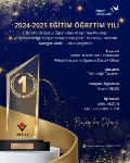 Bölge finalinde gurur veren bir başarı! 