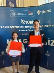 Bölge finalinde gurur veren bir başarı! 