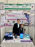 Bölge finalinde gurur veren bir başarı! 
