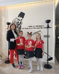 🏆 TBMM Şenlikleri kapsamında düzenlenen Bursa ili Artistik Cimnastik müsabakalarında büyük bir gurur yaşadık! 💫