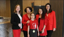 Dünya Sahnesinde Gururumuz!