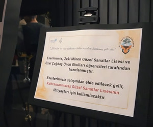 “El Eleyiz Anadoluyuz” diyerek çıktığımız bu anlamlı yolculuk, Kahramanmaraş’taki deprem felaketinin yaralarını sarmak adına kocaman bir umut ışığı oldu.
