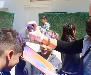 Our traditional “Öncü Language Fest” took place with great excitement as part of the April 23rd celebrations!