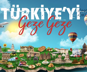 🎭 Öncü Sahnesi bu kez minik gezginlerimize ev sahipliği yaptı!