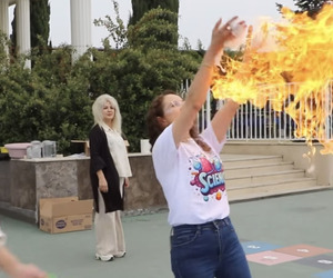 🔬✨ Özlüce Kampüsü’nde Bilimin Işıltılı Dünyasına Muhteşem Bir Yolculuk! ✨🔬