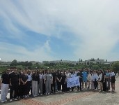 🎓 Üniversite Gezi Serüvenimiz Tamamlandı! 12. sınıf öğrencilerimizle birlikte Sabancı Üniversitesi, Yeditepe Üniversitesi ve Özyeğin Üniversitesi’ni ziyaret ettik!