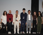 🎉 Kabataş Erkek Lisesi’nde 2-3-4 Mayıs tarihlerinde gerçekleşen Simülasyon Kampı’na katılan öğrencimiz Nihat Güldoğan’ı, takımıyla beraber 2. sıraya yerleştiği için tebrik ederiz! 🥈👏