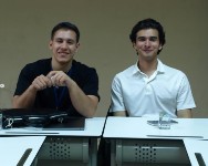 🎉 Kabataş Erkek Lisesi’nde 2-3-4 Mayıs tarihlerinde gerçekleşen Simülasyon Kampı’na katılan öğrencimiz Nihat Güldoğan’ı, takımıyla beraber 2. sıraya yerleştiği için tebrik ederiz! 🥈👏