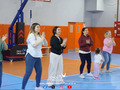 Aile Çocuk Spor Etkinliği 🎉