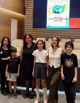 ♻️ Gururla Duyuruyoruz! 🏆 Nilüfer Belediyesi ve Milli Eğitim iş birliğiyle düzenlenen 12. Geleneksel Atık Bitkisel Yağ Toplama Yarışmasında birinci olduk! 🌱💚