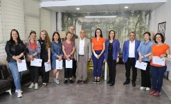 Rehberlik ve Psikolojik Danışmanlık Birimi olarak, velilerimizle samimi, kapsayıcı ve güvene dayalı buluşmalar gerçekleştirmeyi önemsiyoruz.