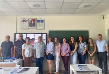 Rehberlik ve Psikolojik Danışmanlık Birimi olarak, velilerimizle samimi, kapsayıcı ve güvene dayalı buluşmalar gerçekleştirmeyi önemsiyoruz.