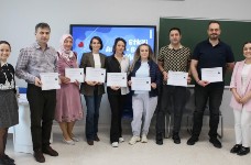 Rehberlik ve Psikolojik Danışmanlık Birimi olarak, velilerimizle samimi, kapsayıcı ve güvene dayalı buluşmalar gerçekleştirmeyi önemsiyoruz.