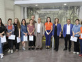 Rehberlik ve Psikolojik Danışmanlık Birimi olarak, velilerimizle samimi, kapsayıcı ve güvene dayalı buluşmalar gerçekleştirmeyi önemsiyoruz.