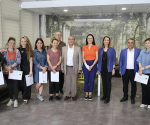 Rehberlik ve Psikolojik Danışmanlık Birimi olarak, velilerimizle samimi, kapsayıcı ve güvene dayalı buluşmalar gerçekleştirmeyi önemsiyoruz.