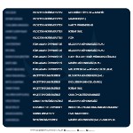 Birlik, Emek ve İnançla Gelen Gurur Tablosu