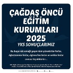 Birlik, Emek ve İnançla Gelen Gurur Tablosu