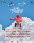 Teknofest 2025 İstanbul Finalleri Başlıyor!