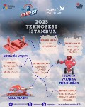 Teknofest 2025 İstanbul Finalleri Başlıyor!