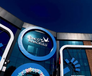 Çağdaş Öncü’nün en minikleri yuvanıza HOŞGELDİNİZ