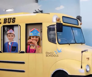 Yine, yeniden coşkulu bir başlangıç!