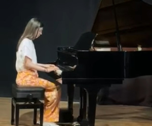 ✨ Uluslararası Başarı Yolunda Parlayan Yıldız: