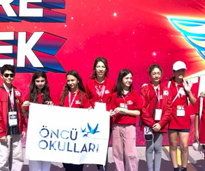 TEKNOFEST Başarımız 🚀