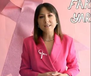 Ekim Ayı - Meme Kanseri Farkındalık Ayı