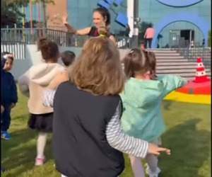 Sabah Sporuyla Güne Zinde Başladık!