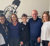 Öğrenci Başkanlık Seçim Sonuçları Açıklandı! 🎉