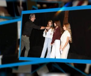 Okulumuzun geleneksel Öncü Talks etkinliği