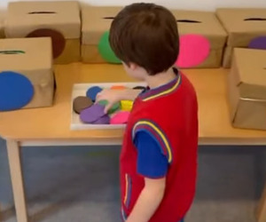 Öncü Anaokulu’nda Demokrasi Rüzgarı!