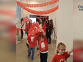 Seninle başladık bu yola. İzindeyiz ATAM