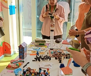 Küçük Adımlarla Büyük Keşiflere: Öncü Anaokulu’nda İlk Çeyrek