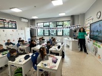 Finansal Okuryazarlık Farkındalığı Kapsamında Eğitim Videolarının İzletilmesi 