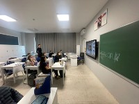 Finansal Okuryazarlık Farkındalığı Kapsamında Eğitim Videolarının İzletilmesi 