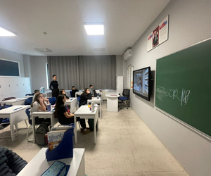 Finansal Okuryazarlık Farkındalığı Kapsamında Eğitim Videolarının İzletilmesi 